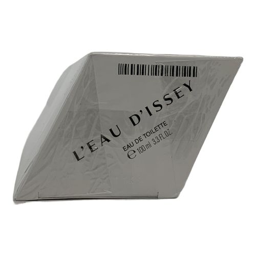 ISSEY MIYAKE (イッセイミヤケ) オードトワレ ロードゥ イッセイ 100ml