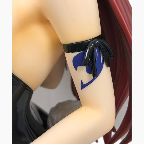 FREEing (フリーイング) フィギュア エルザ・スカーレット 生足バニーVer. 「FAIRY TAIL -フェアリーテイル-」 B-Style 1/4 PVC製塗装済み完