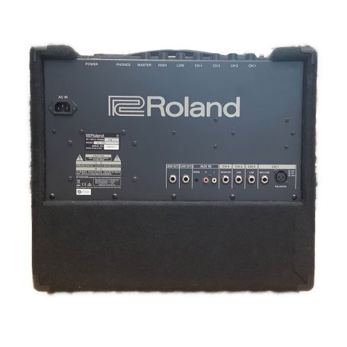 ROLAND (ローランド) キーボードアンプ KC-200