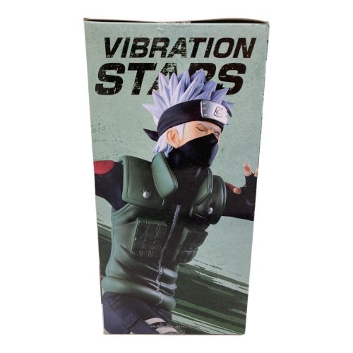 NARUTO (ナルト) フィギュア VIBRATION STARS はたけカカシ