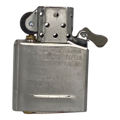 ZIPPO (ジッポ) ZIPPO 龍 I-22(2022)