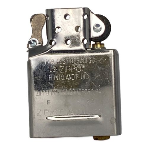 ZIPPO (ジッポ) ZIPPO 和柄 鷹 F-23(2023)