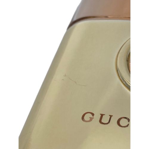 GUCCI (グッチ) パルファム ギルティ 90ml 残量80%-99%