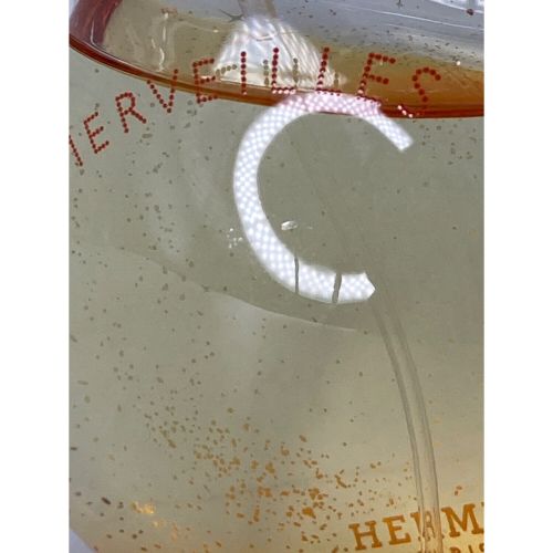 HERMES (エルメス) オードトワレ EAU DES MERVEILLES 50ml 残量80%-99%