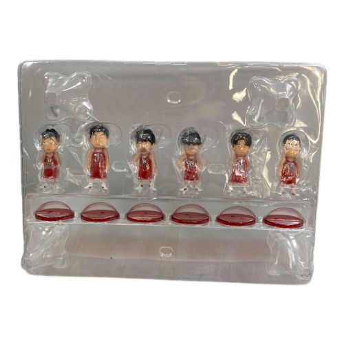 フィギュア SLAM DUNK FIGURE COLLECTION 湘北セット