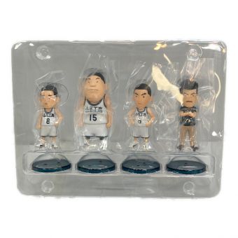 フィギュア SLAM DUNK FIGURE COLLECTION 山王セット