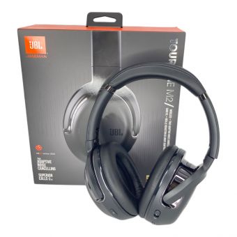 JBL (ジェービーエル) TOUR ONE M2 ワイヤレスヘッドホン