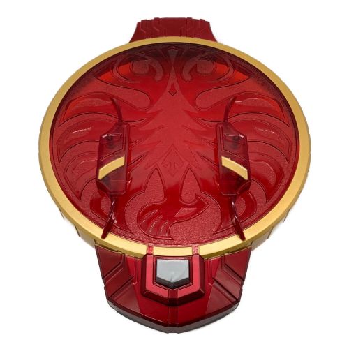 仮面ライダーOOO(オーズ)仮面ライダー CSM タジャニティスピナー＆ゴーダメダルセット