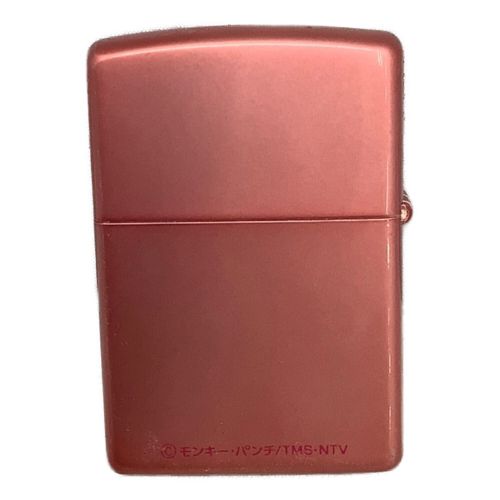 ZIPPO ルパン三世 不二子コレクション №4 ヒップショット 2009年