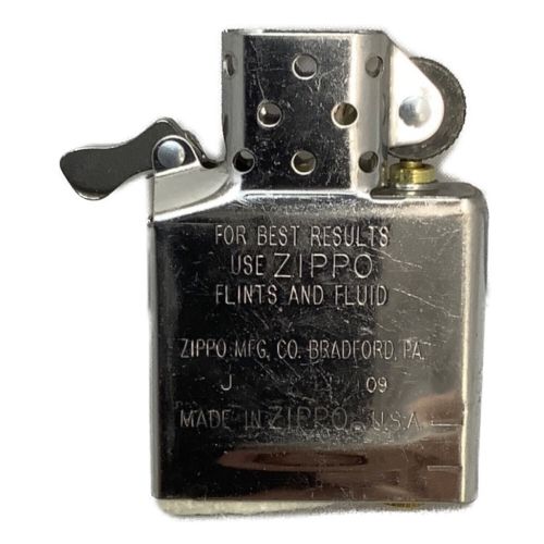 ZIPPO ルパン三世 不二子コレクション №4 ヒップショット 2009年