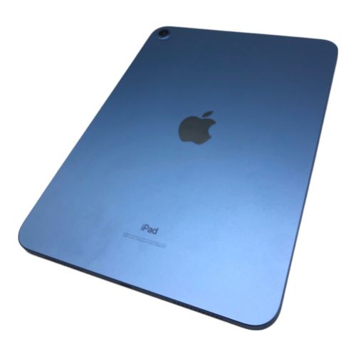 Apple (アップル) iPad(第10世代) Wi-Fiモデル  64GB