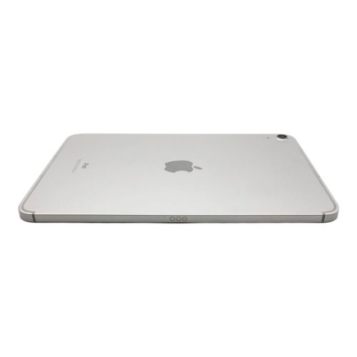 Apple (アップル) iPad(第10世代) 第10世代Wi-Fi＋Cellular MQ6T3J/A SoftBank 256GB ー 程度:Aランク ▲ サインアウト確認済 358011790521384