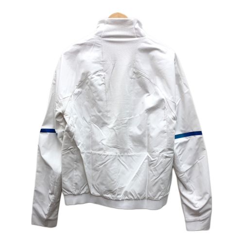 adidas (アディダス) ジャージトップ メンズ SIZE M ホワイト スペイン代表 2022 D4GMDY IC4392