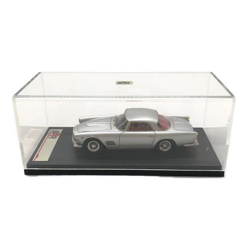 BBR (ビービーアール) モデルカー 1/43 Maserati 3500GT BBR 1956 BBR87B