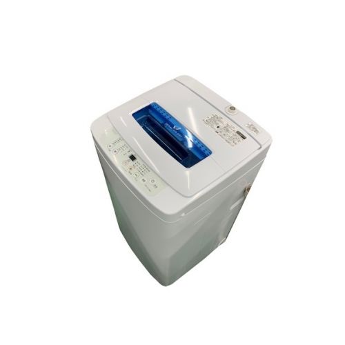 Haier (ハイアール) 2015年製 4.2kg 全自動洗濯機 4.2kg JW-K42K 2015年製 50Hz／60Hz｜トレファクONLINE