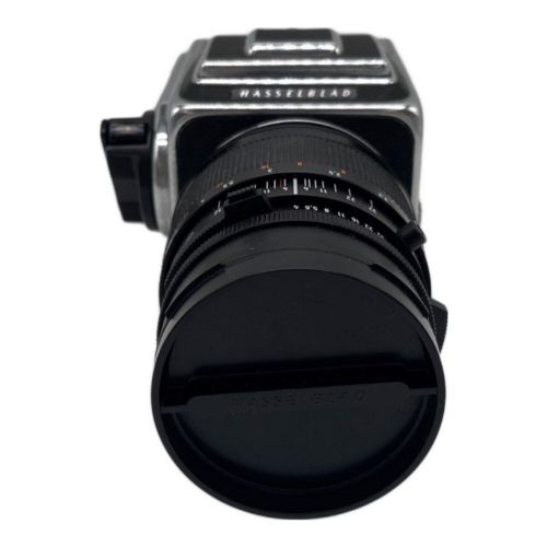 Hasselblad 中判カメラ オールドカメラ ジャンク品 Sonnerレンズ 500C/M