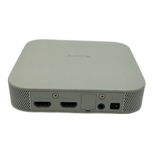 SONY (ソニー) 超単焦点プロジェクター  LSPX-P1/LSPX-PT1