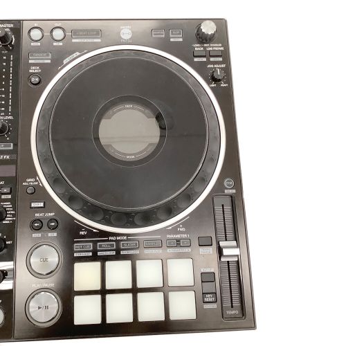 Pioneer (パイオニア) ターンテーブル DDJ-1000SRT 2020年製 TAMP000477JP