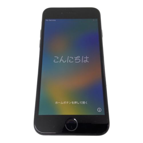 Apple (アップル) iPhone SE(第3世代) ○ Softbank(SIMロック解除済) 修理履歴無し 64GB バッテリー:Aランク(99%) 程度:Aランク iOS