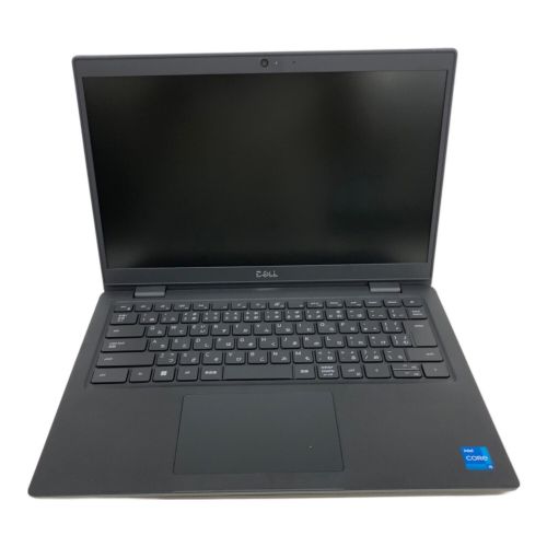 DELL (デル) Latitude 3420 14インチ Windows11 HOME Core i5 CPU:第11世代 メモリ:8GB SSD:256GB ドライブ無し ■