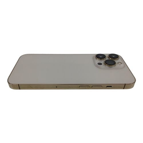 Apple (アップル) iPhone13 Pro MLUH3J/A サインアウト確認済 354980619241685 ▲ SIMフリー 修理履歴無し 128GB バッテリー:Bランク(82%) 程度:Bランク iOS