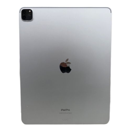 Apple (アップル) iPad Pro(第6世代） A2436 256GB iOS ○ サインアウト確認済