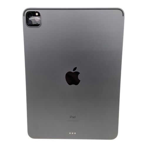 iPad Pro(第3世代) MHQR3J 128GB 初期化済