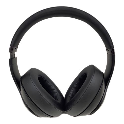 beats (ビーツ) ワイヤレスヘッドホン beats studio3 wireless 動作確認済み