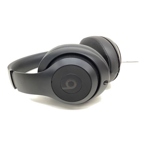 beats (ビーツ) ワイヤレスヘッドホン beats studio3 wireless 動作確認済み