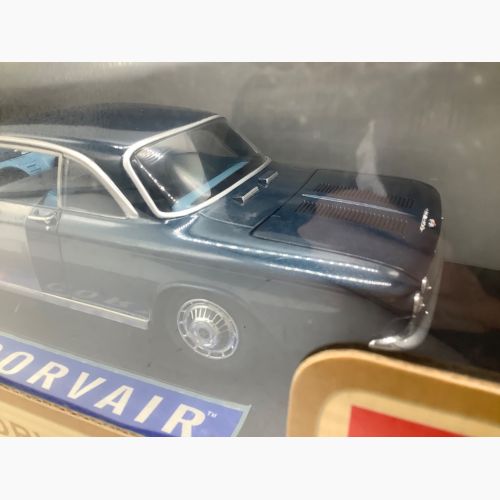 SUNSTAR (サンスタ) ダイキャストカー 1/18シボレー コルヴェア