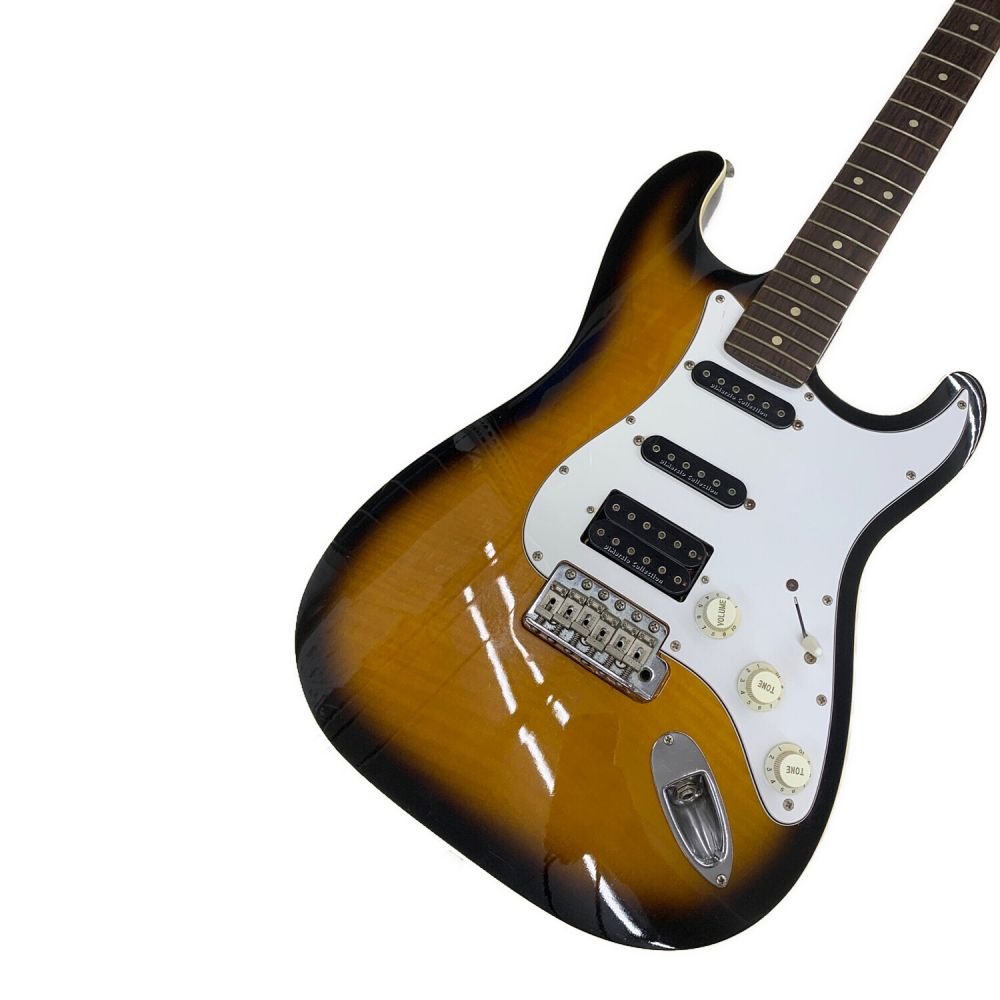 FENDER JAPAN (フェンダージャパン) エレキギター @ AST-M/DH aerodyne strat｜トレファクONLINE