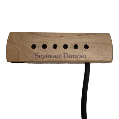 Seymour Duncan (セイモア・ダンカン) ピックアップ SA-3XL Woody XL Maple