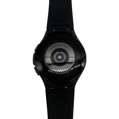 Galaxy (ギャラクシー) GALAXY WATCH4 CLASSIC SM-R890 〇 4986773210487