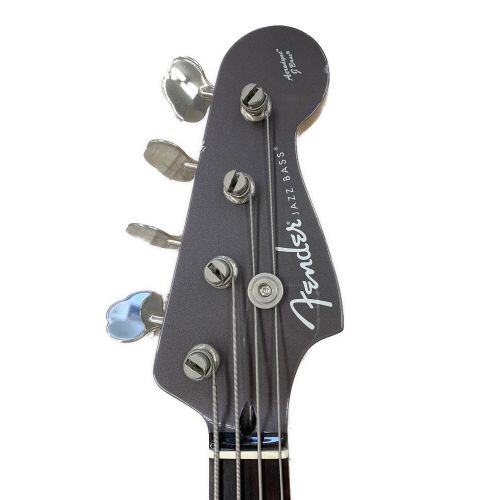 FENDER (フェンダー) エレキベース Aerodyne Jazz Bass 動作確認済み T081324