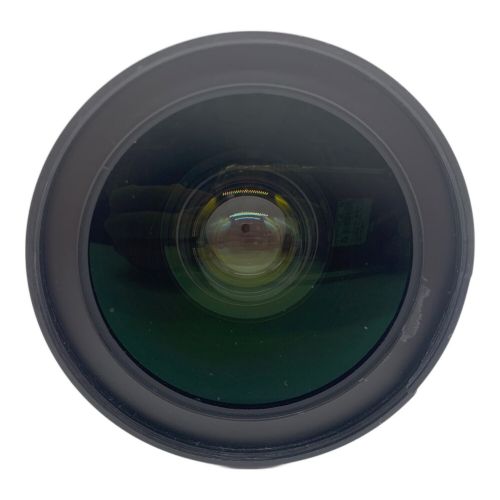 Nikon (ニコン) ズームレンズ 現状販売・保証無し AF-S NIKKOR 24-70mm F/2.8G ED 1093190