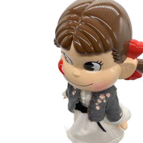 人形 Peko Family Club 非売品 スイートピュアドレス ペコちゃん 限定4000台