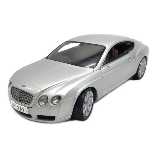 MINICHAMPS (ミニチャンプス) ミニカー 180 bentley continental gt