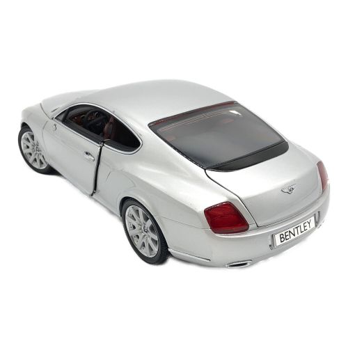 MINICHAMPS (ミニチャンプス) ミニカー 180 bentley continental gt