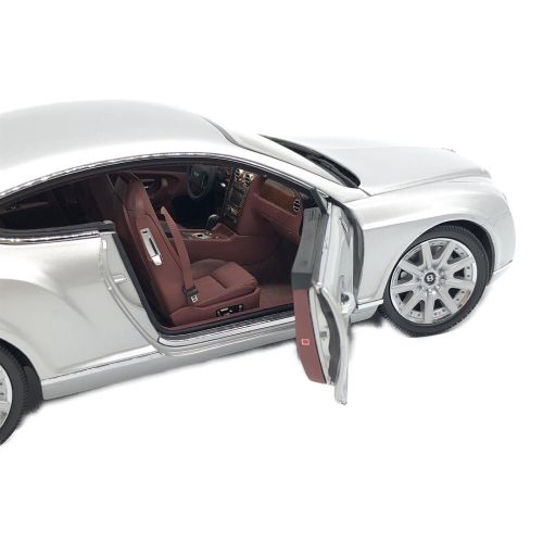 MINICHAMPS (ミニチャンプス) ミニカー 180 bentley continental gt