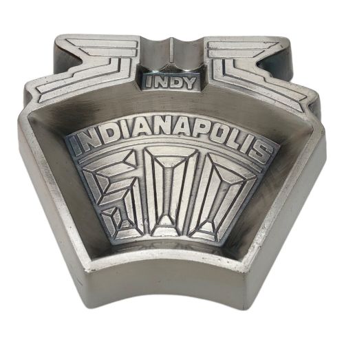 ZIPPO INDY500 日本開催記念品 1000個限定 No.0637