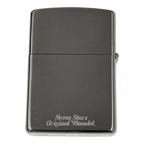 ZIPPO セブンスター '98モデル 1997年