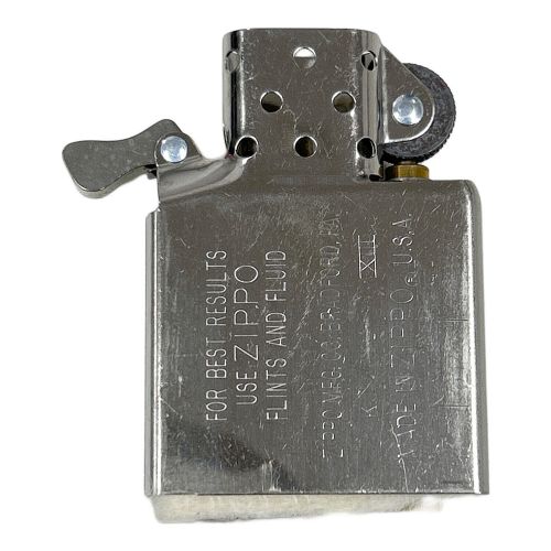 ZIPPO セブンスター '98モデル 1997年