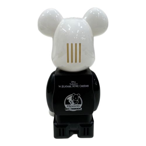 BE@RBRICK (ベアブリック) フィギュア キズ・ヨゴレ有 The Nightmare Before Christmas