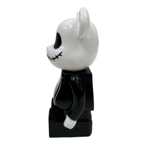 BE@RBRICK (ベアブリック) フィギュア キズ・ヨゴレ有 The Nightmare Before Christmas