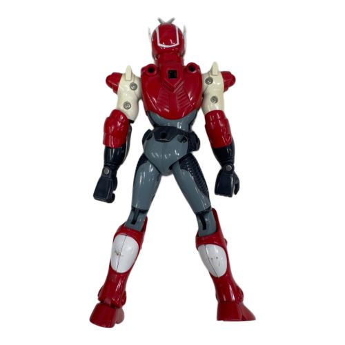 TAKARA JAPAN 電脳警察サイバーコップ ジュピタービット フィギュア