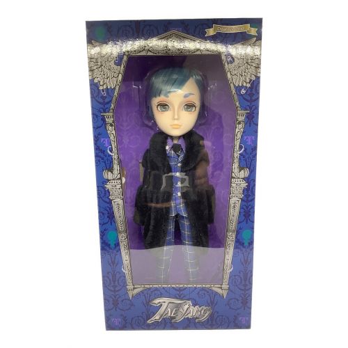 Pullip (プーリップ) ドール T-274 テヤン Yu-Li(ユーリ)