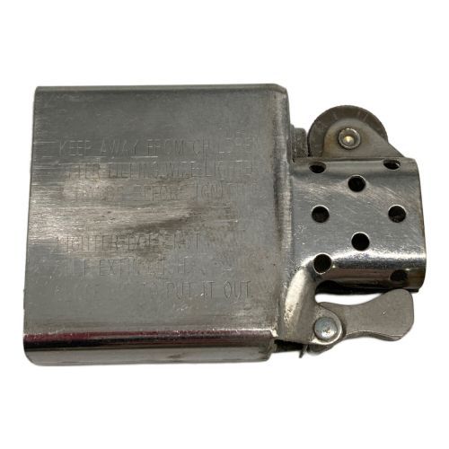 ZIPPO 1997 ラッキーストーン オニキス