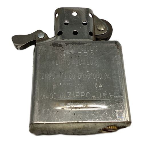 ZIPPO 1932-1997 65THアニバーサリーモデル