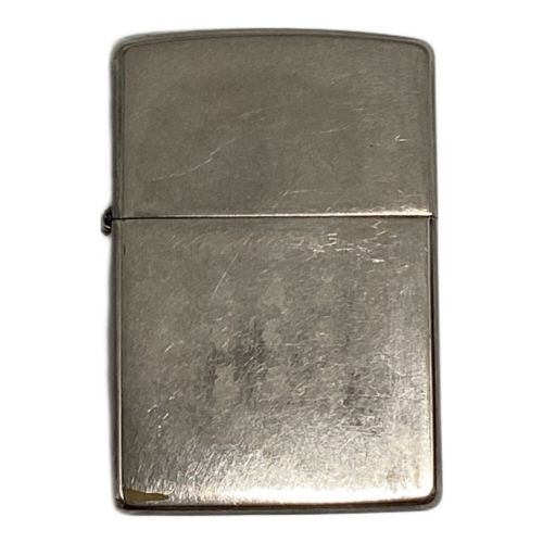 ZIPPO (ジッポ) ZIPPO 1996年製造 SANSKRIT LIMITED EDITION