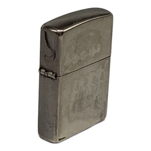 ZIPPO (ジッポ) ZIPPO 1996年製造 SANSKRIT LIMITED EDITION